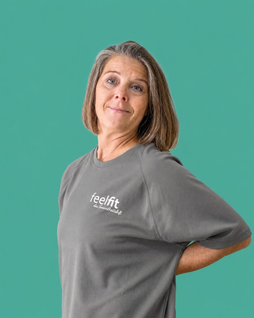Annette Paessler